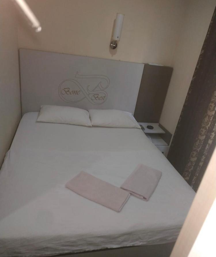 Bone Best Otel Antalya Buitenkant foto