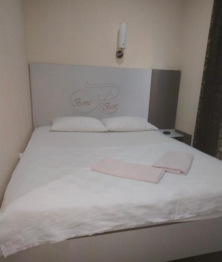 Bone Best Otel Antalya Buitenkant foto