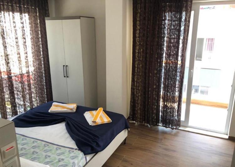 Bone Best Otel Antalya Buitenkant foto